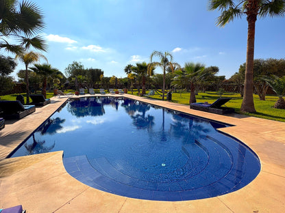 Palais Khemia - The French Concierge