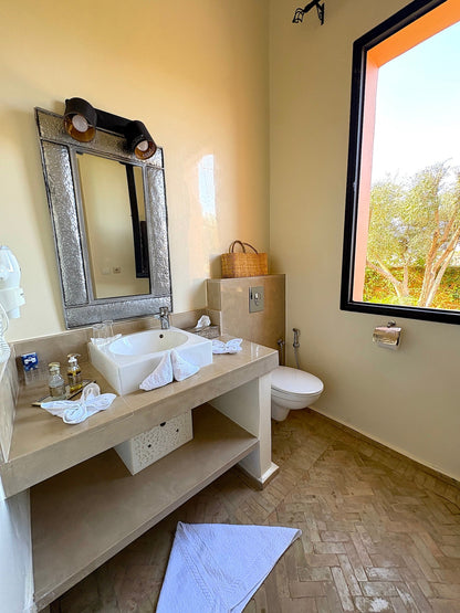 Palais Khemia - The French Concierge