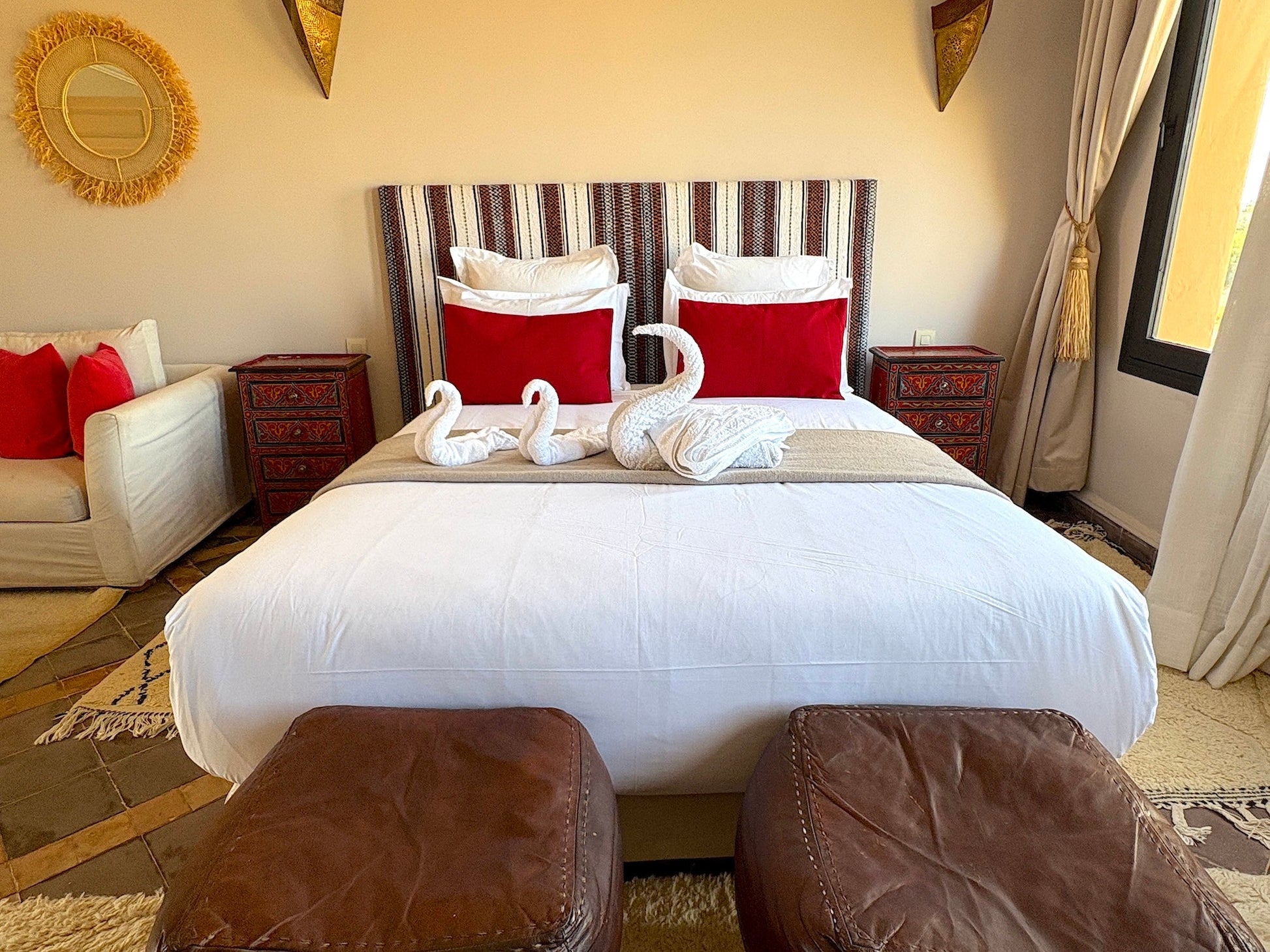 Palais Khemia - The French Concierge
