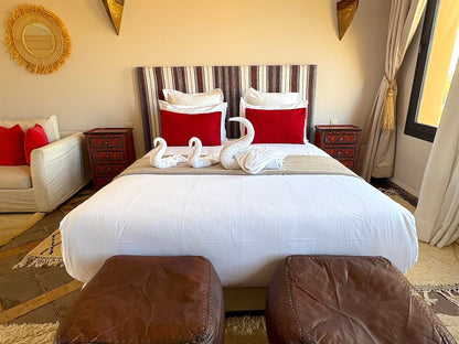 Palais Khemia - The French Concierge