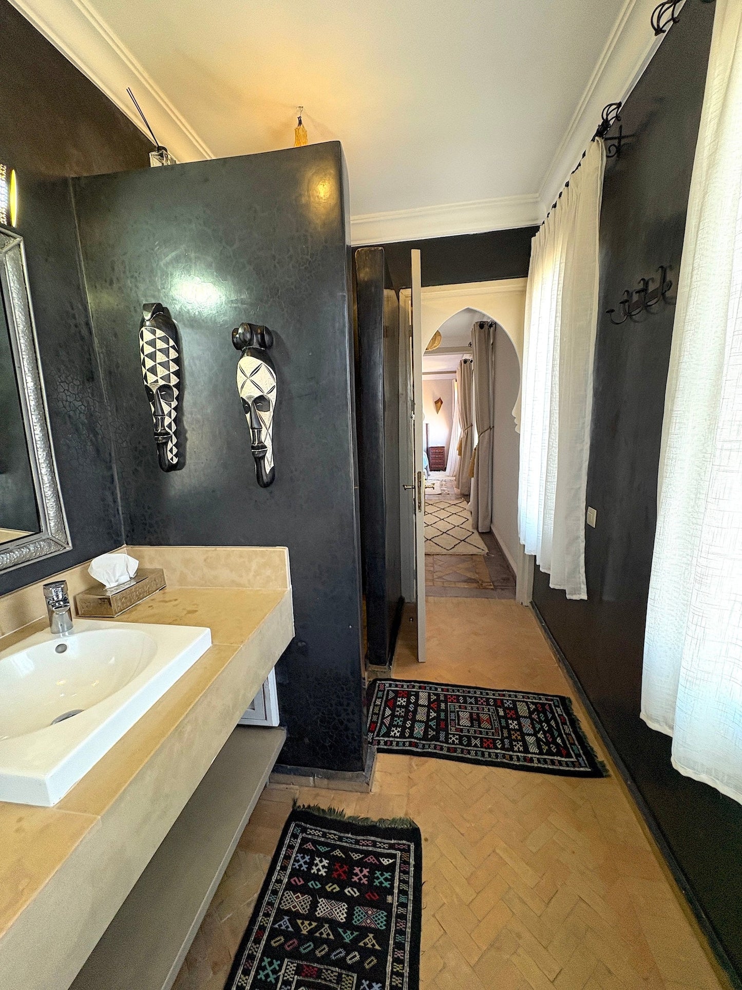 Palais Khemia - The French Concierge