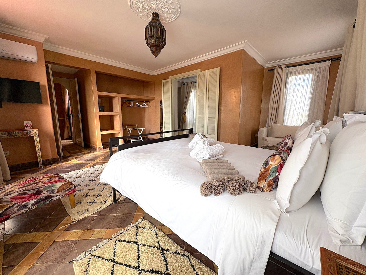 Palais Khemia - The French Concierge