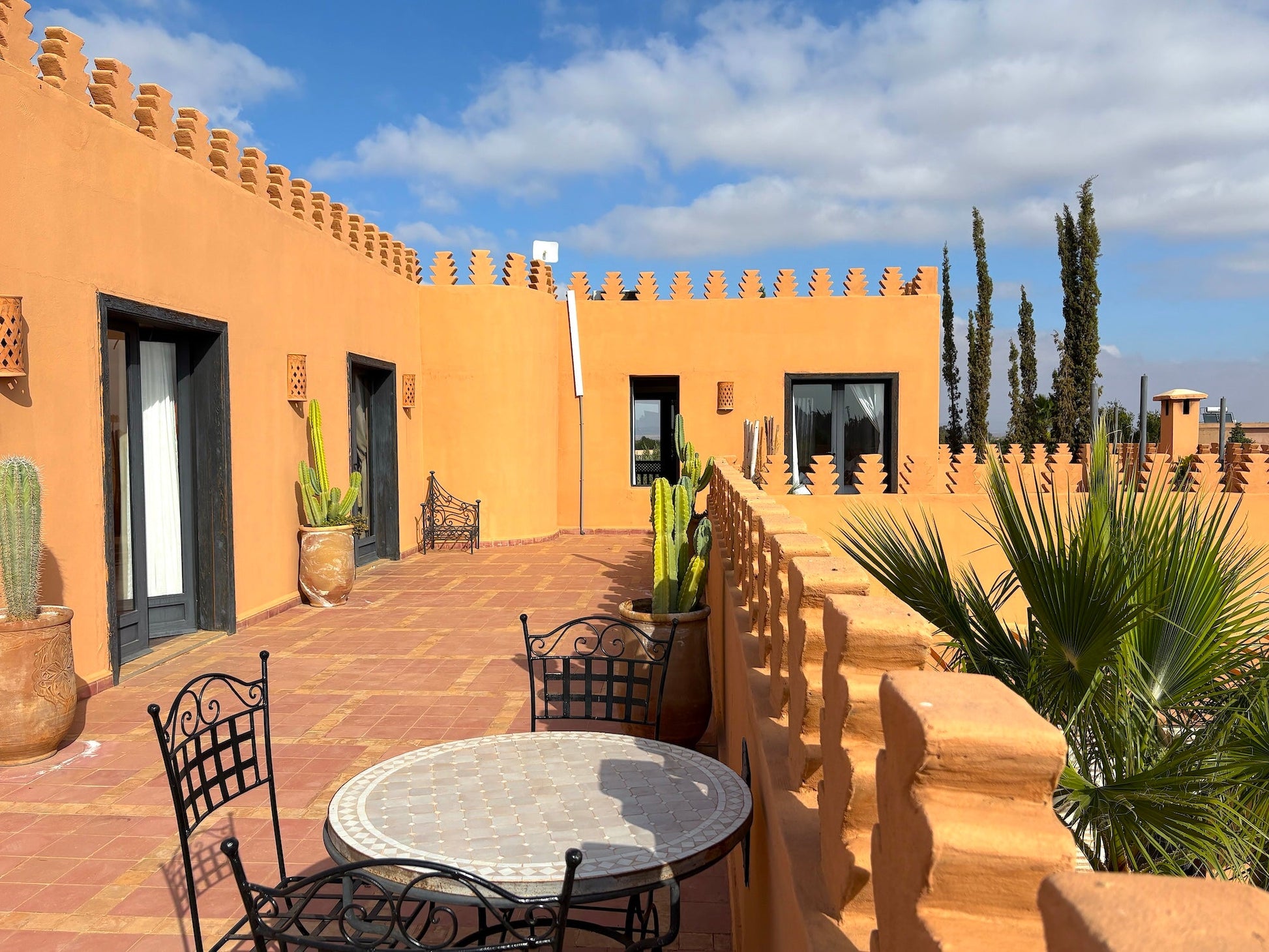 Palais Khemia - The French Concierge