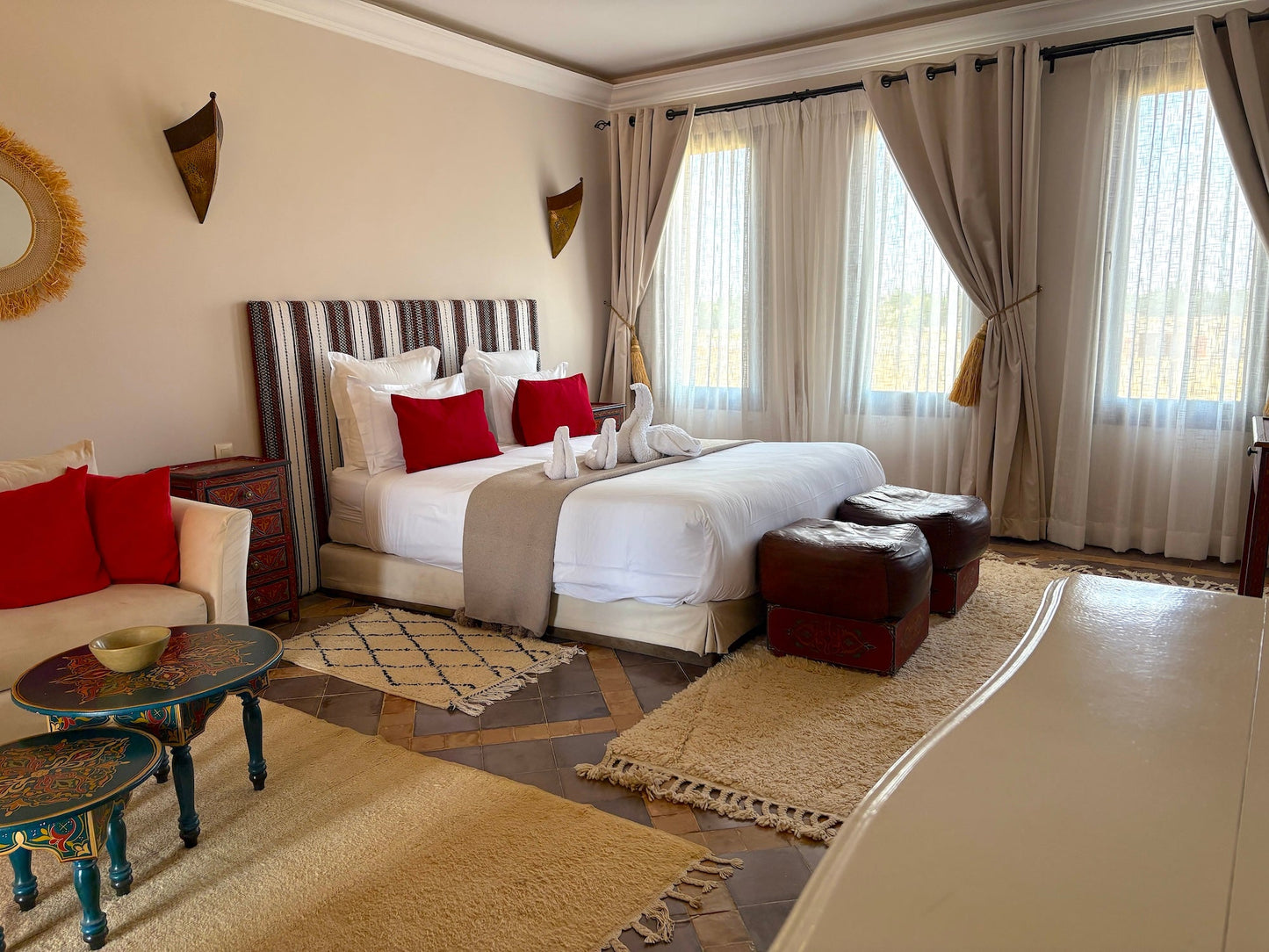 Palais Khemia - The French Concierge