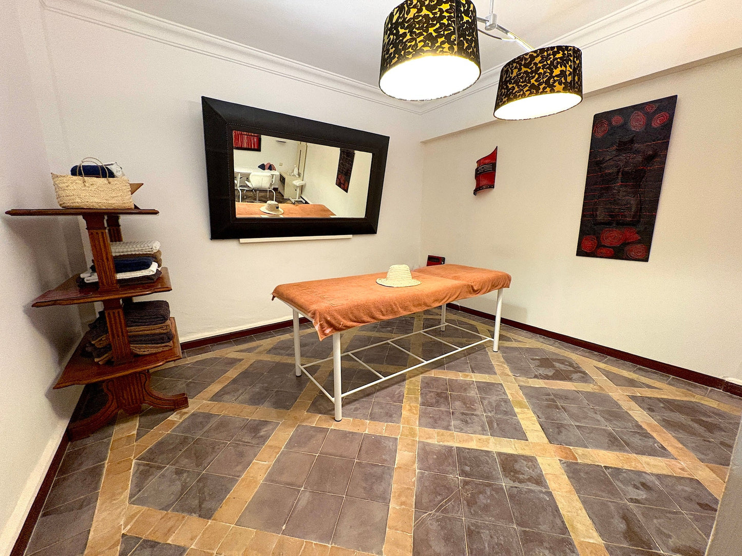 Palais Khemia - The French Concierge