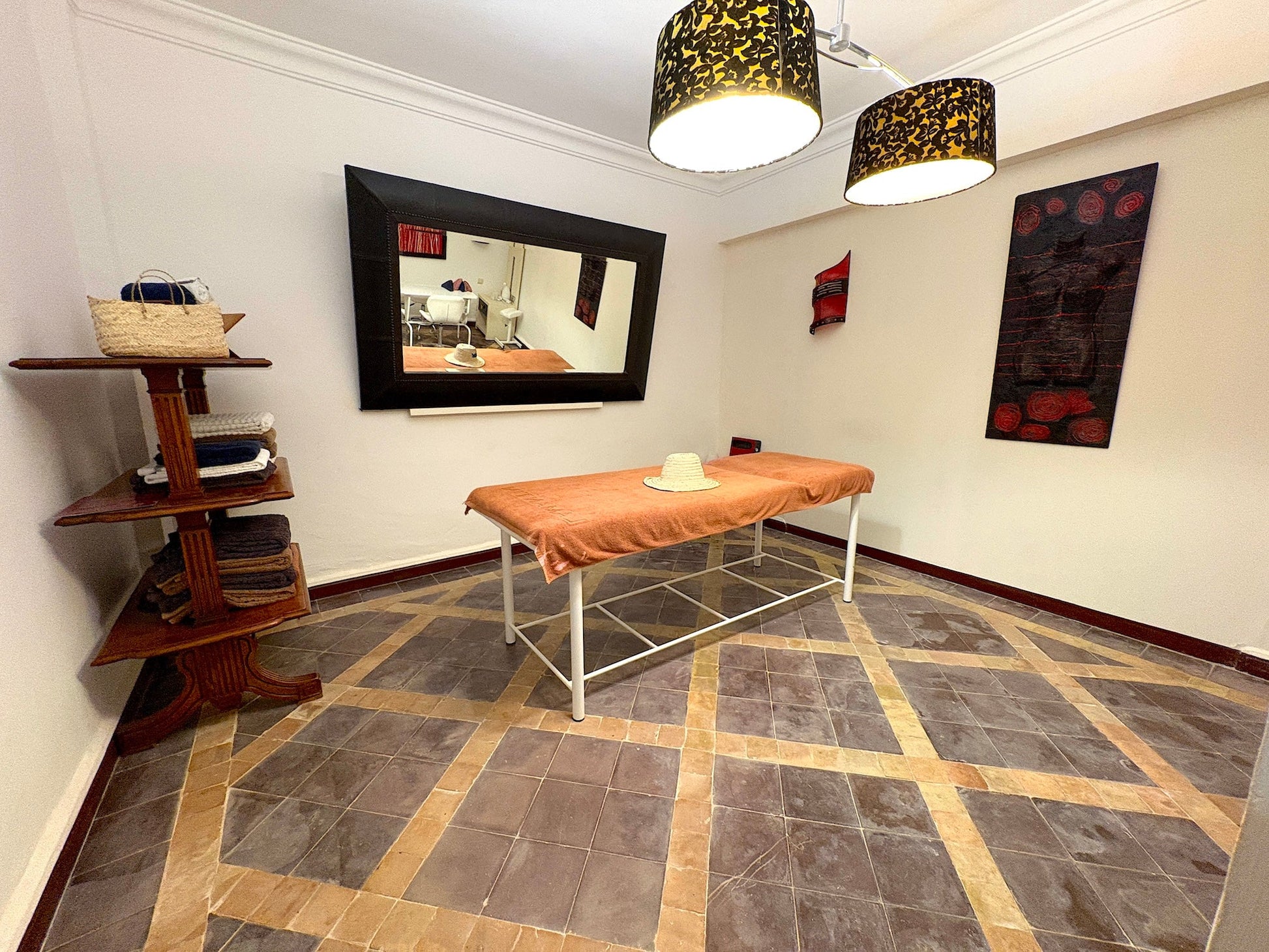 Palais Khemia - The French Concierge