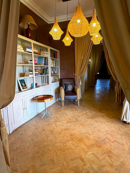 Palais Khemia - The French Concierge