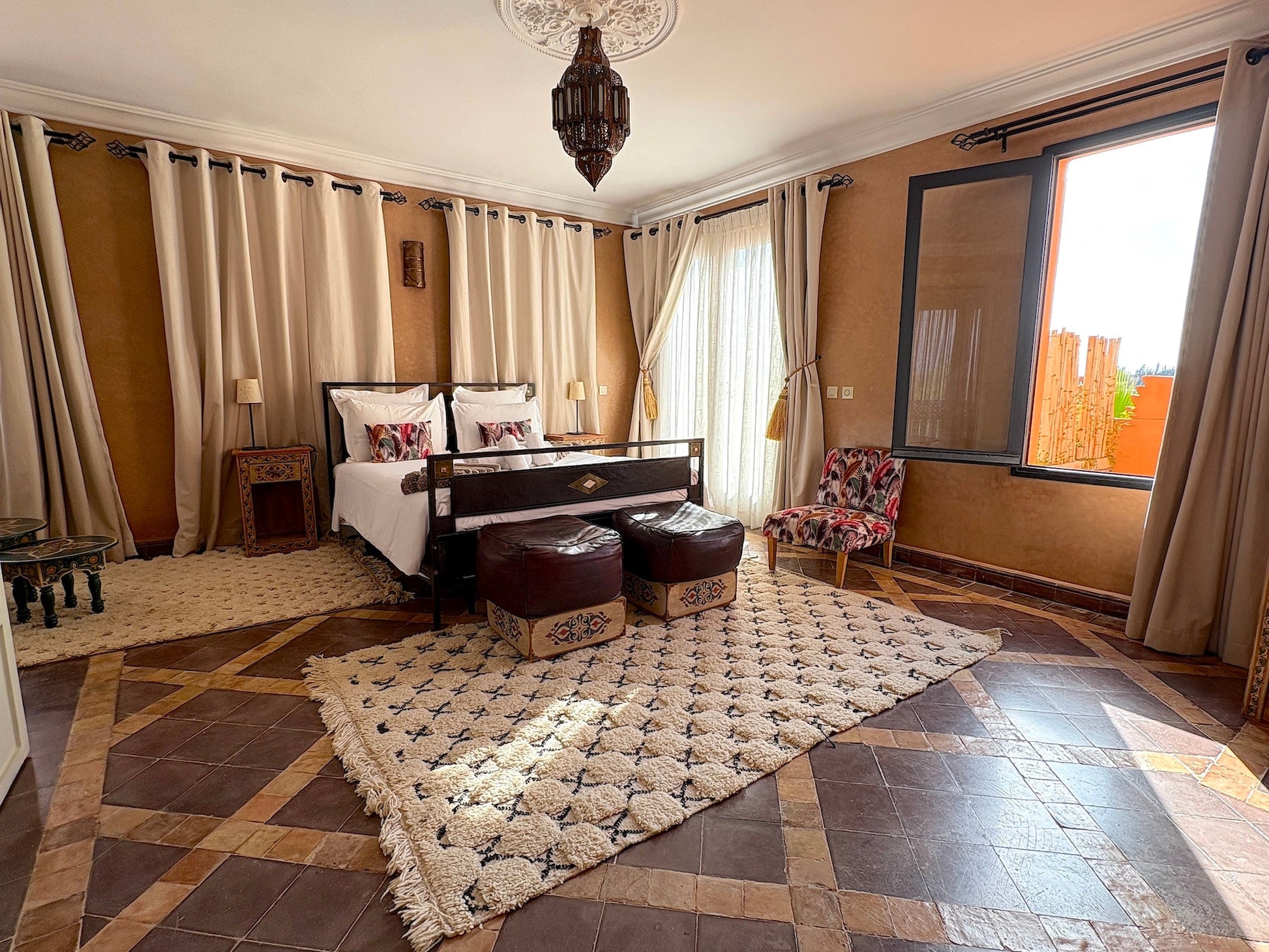 Palais Khemia - The French Concierge
