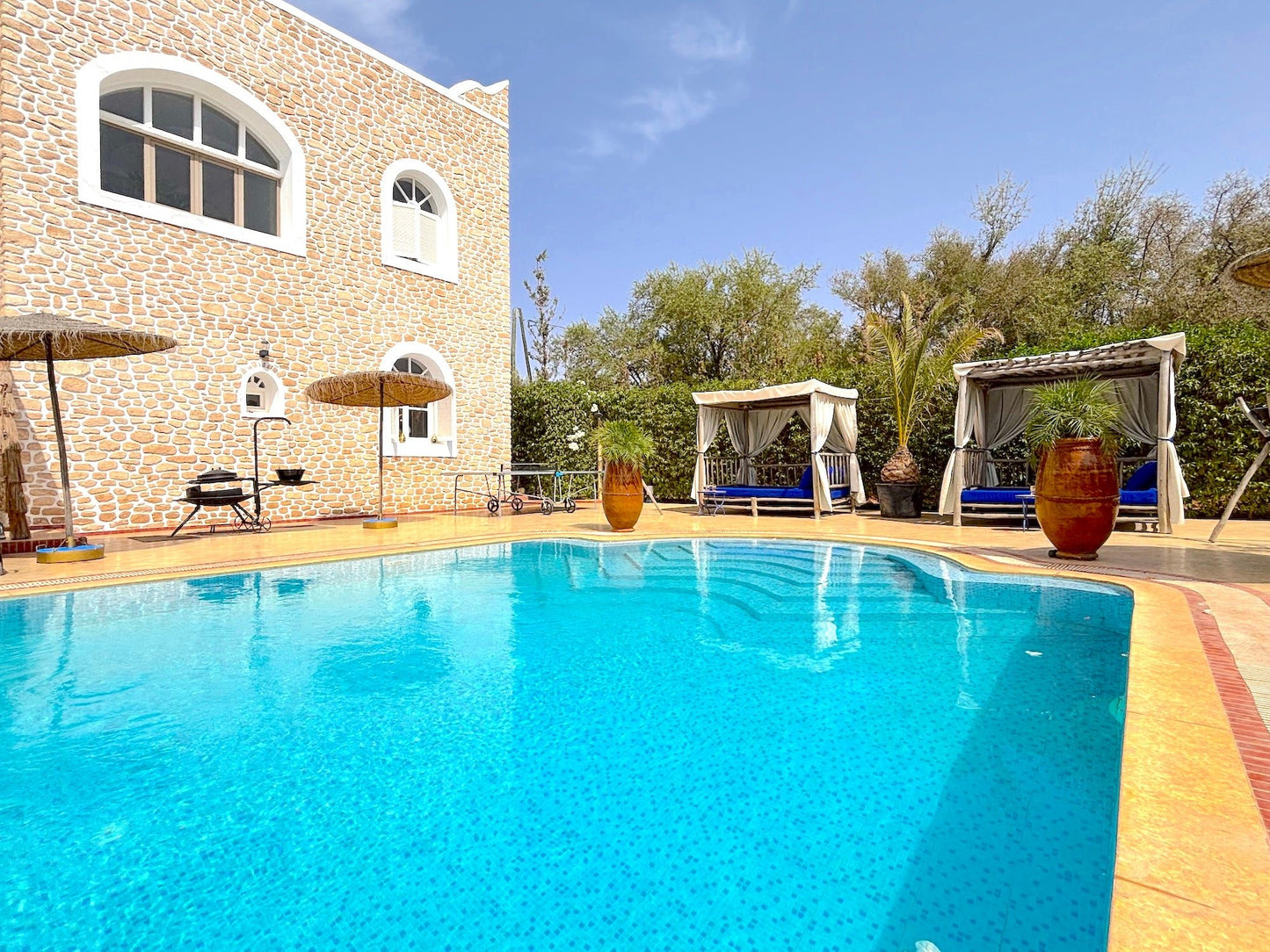Palais Kyra - The French Concierge