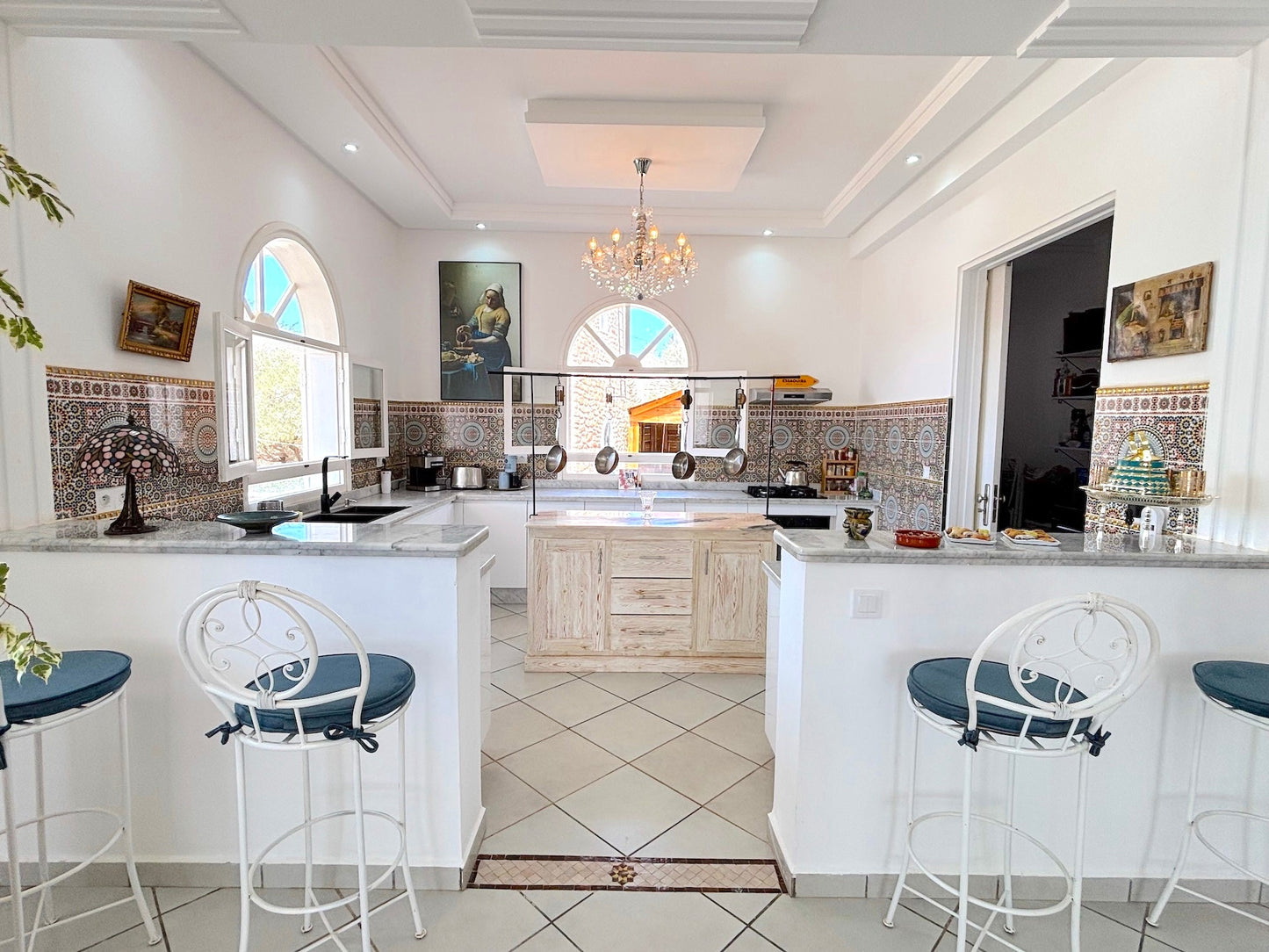 Palais Kyra - The French Concierge