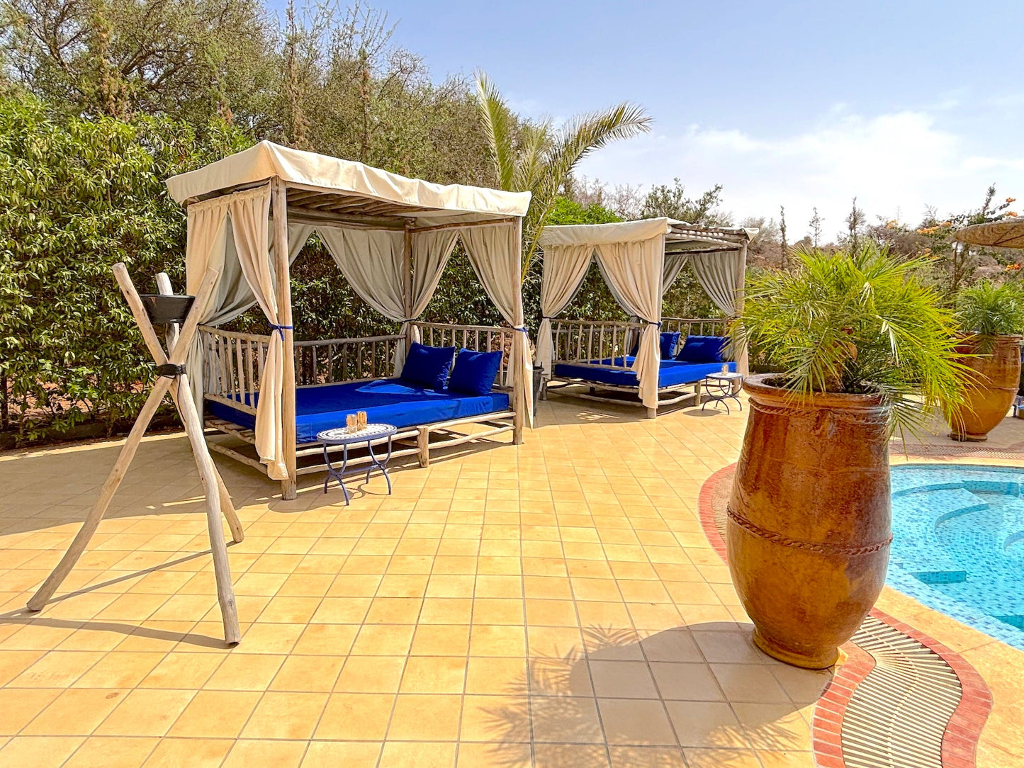 Palais Kyra - The French Concierge