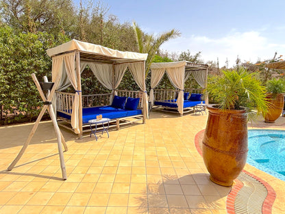 Palais Kyra - The French Concierge