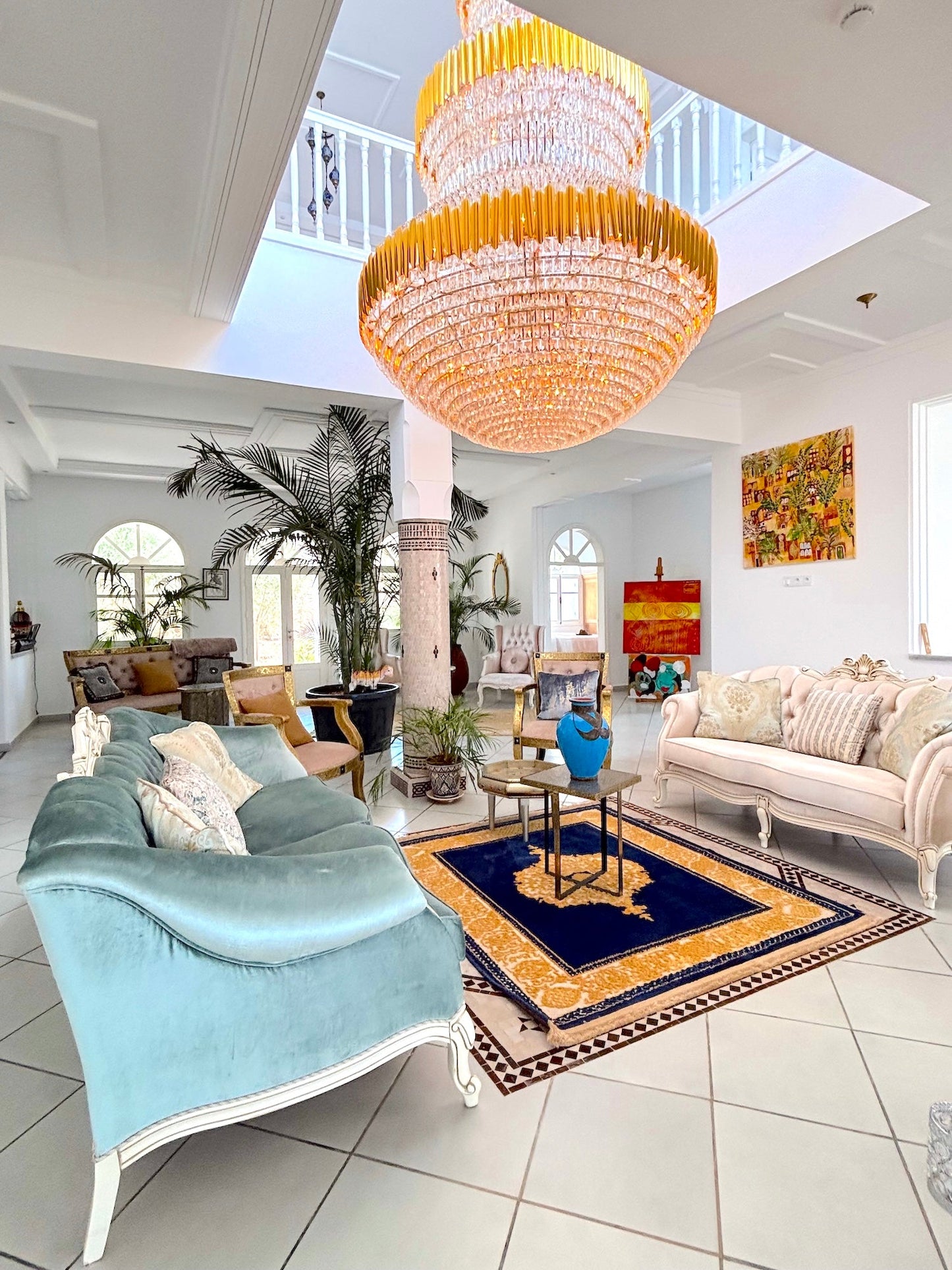 Palais Kyra - The French Concierge
