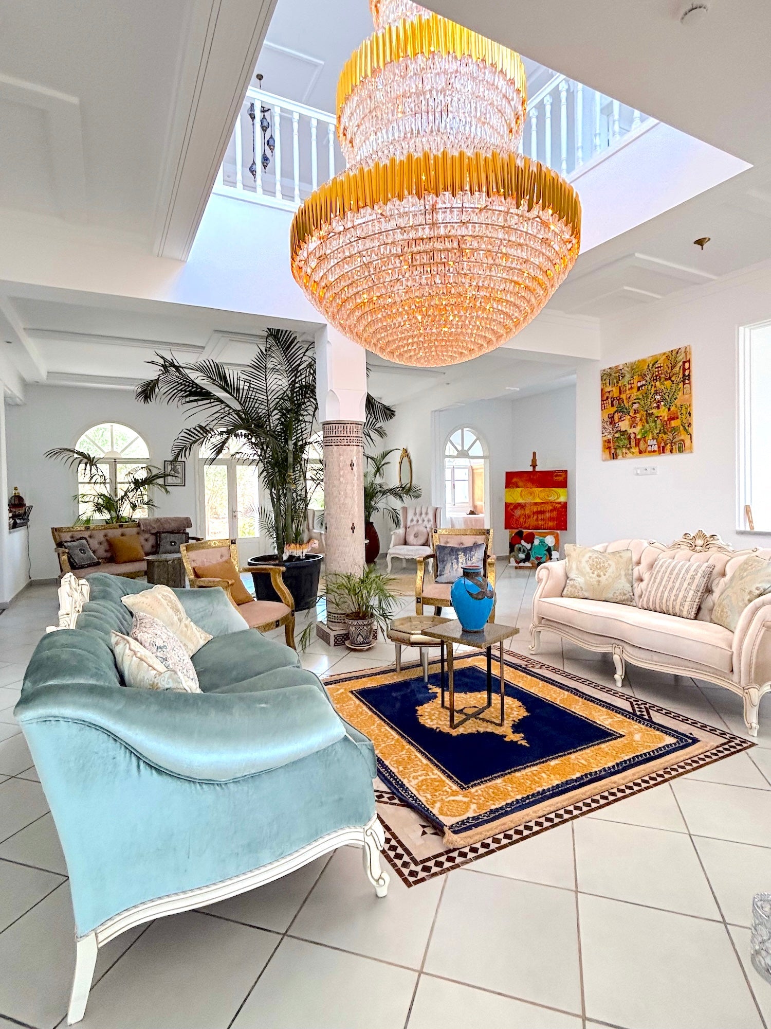 Palais Kyra - The French Concierge