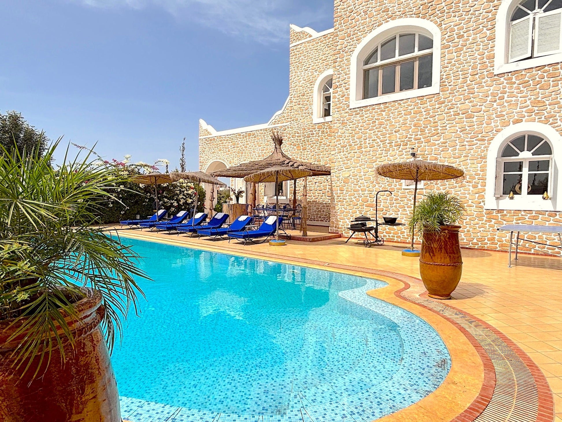 Palais Kyra - The French Concierge