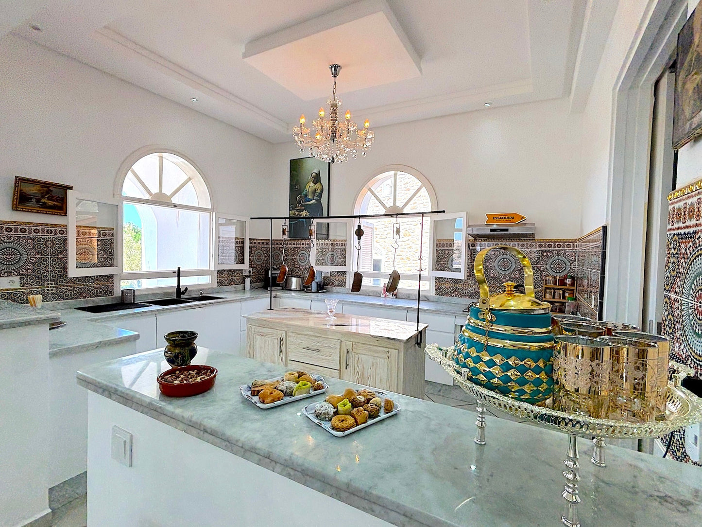 Palais Kyra - The French Concierge