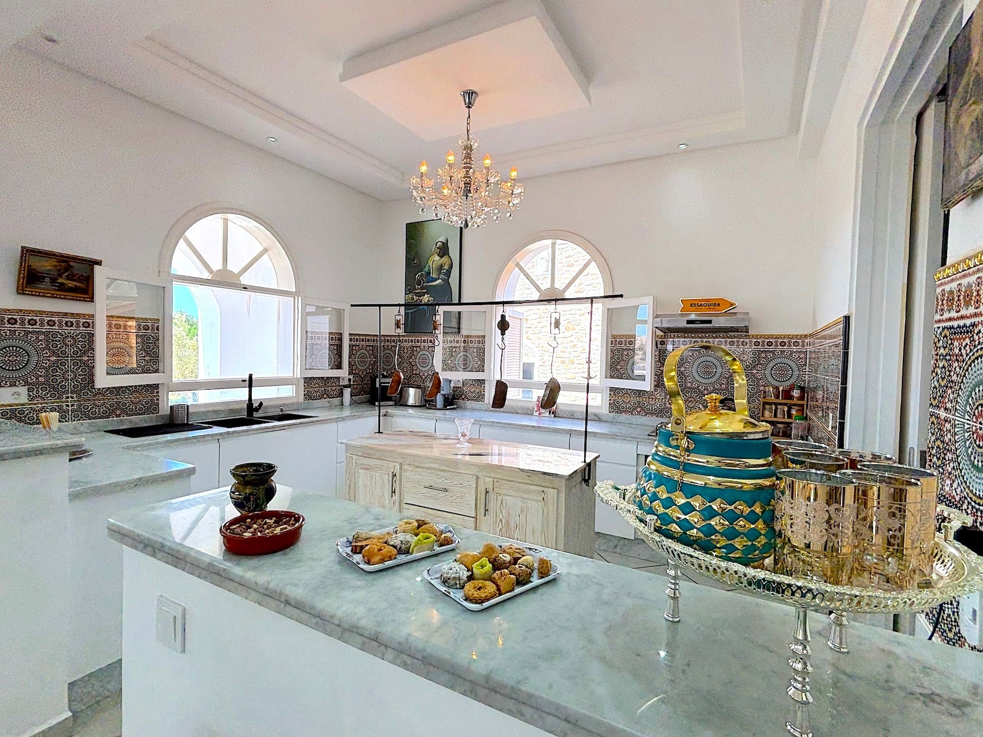 Palais Kyra - The French Concierge