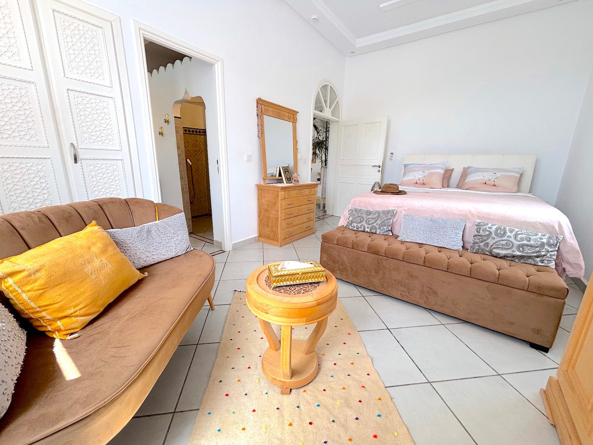 Palais Kyra - The French Concierge