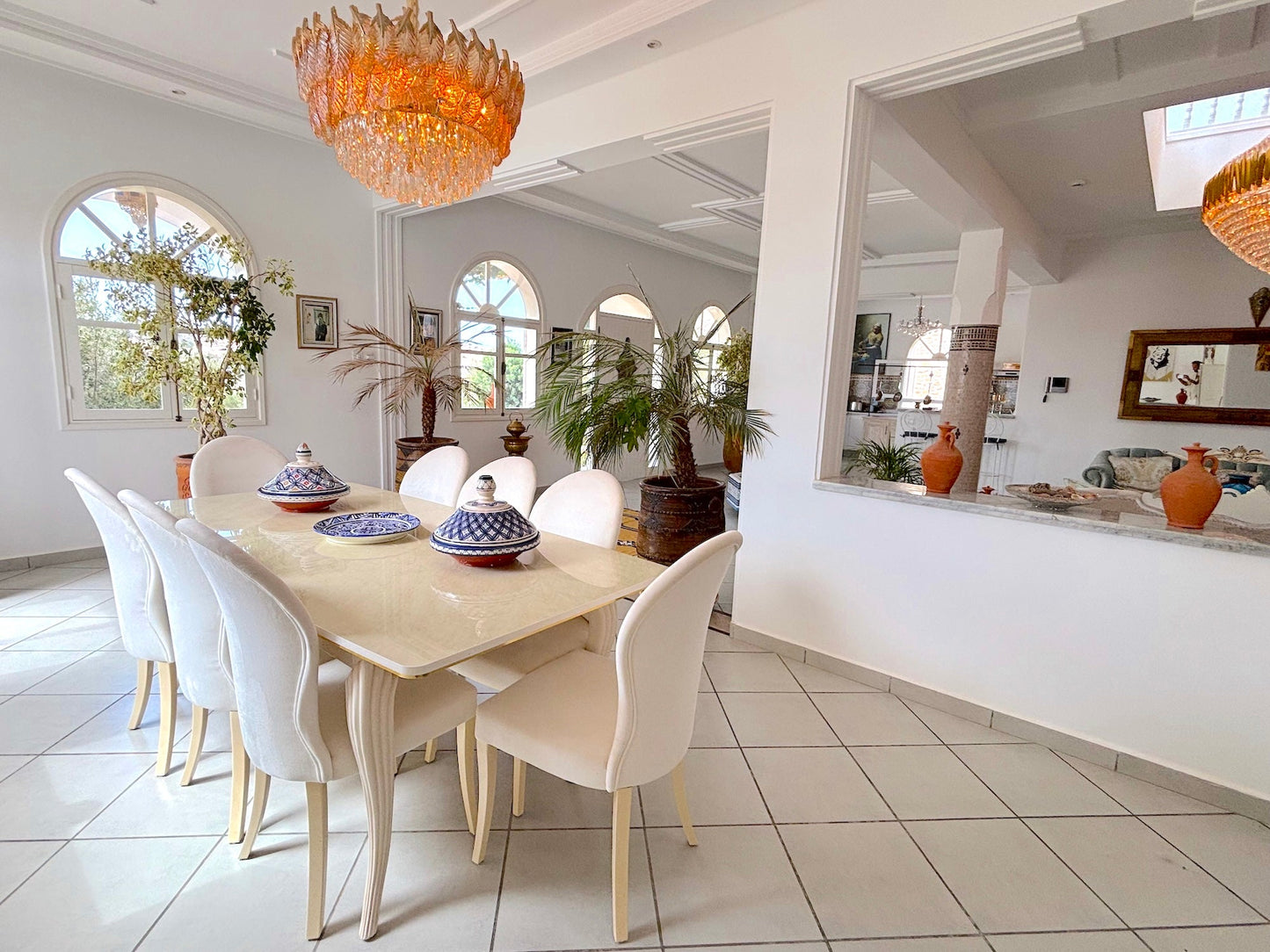 Palais Kyra - The French Concierge