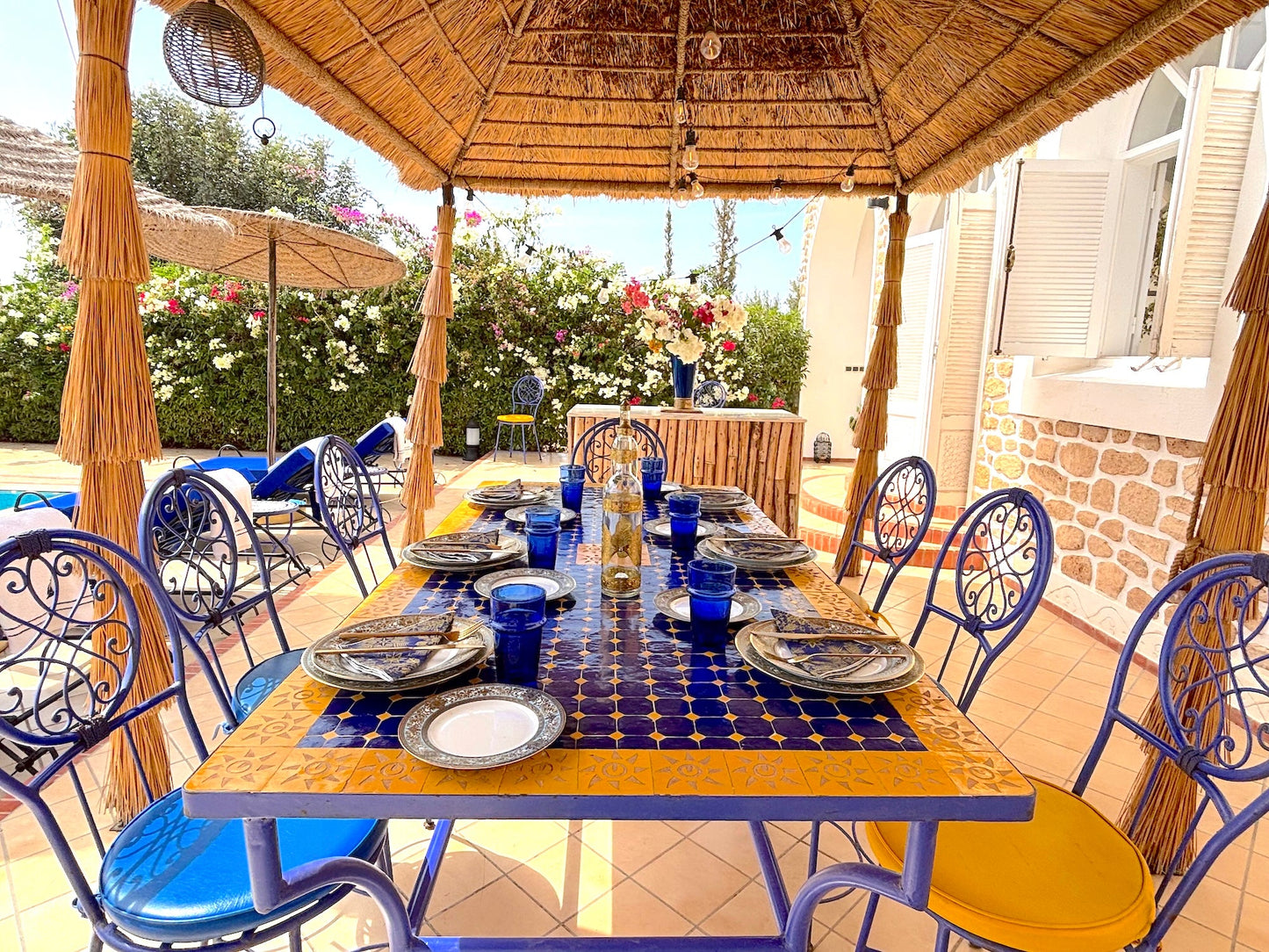 Palais Kyra - The French Concierge