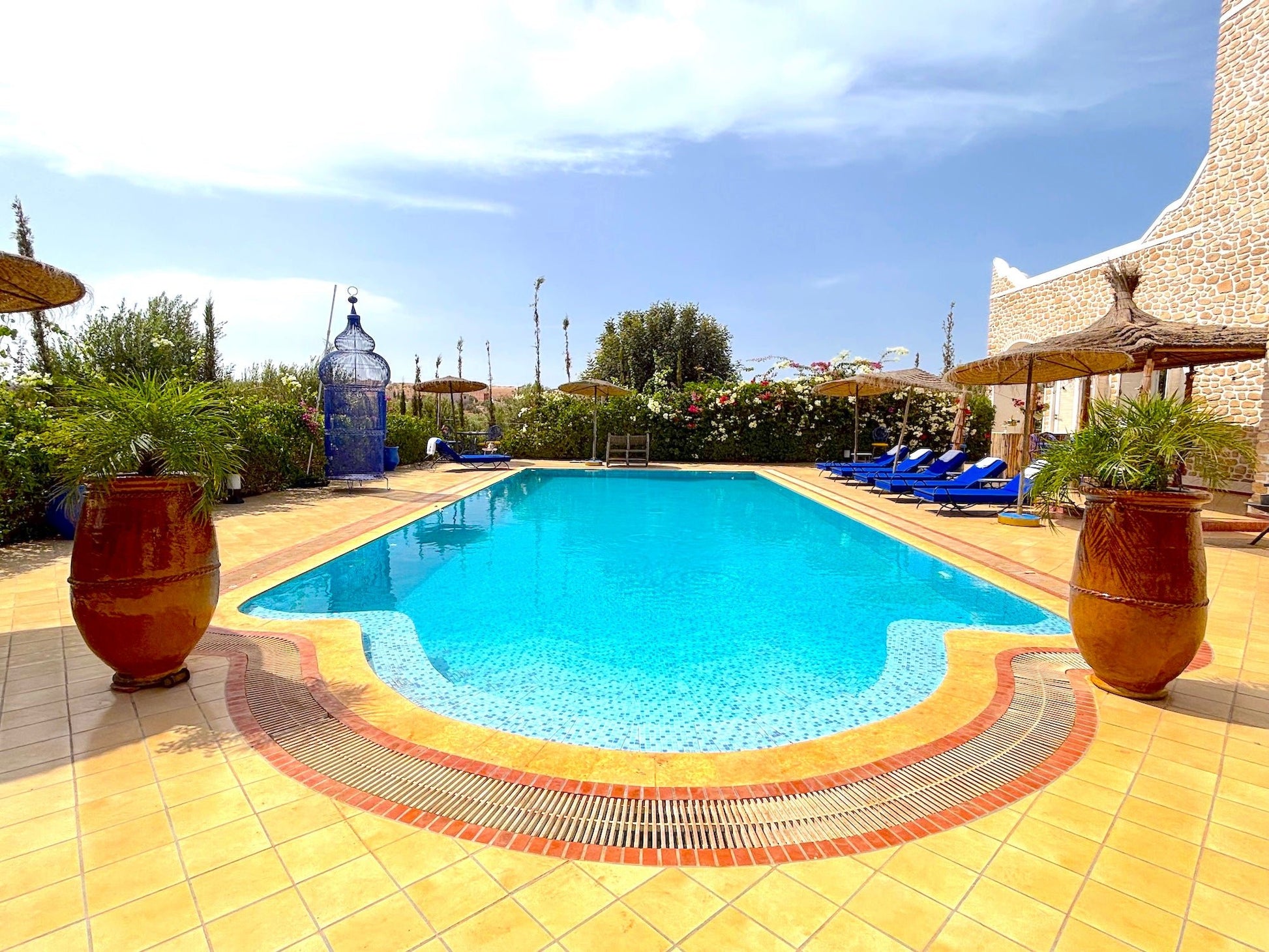 Palais Kyra - The French Concierge