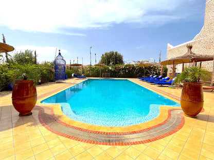 Palais Kyra - The French Concierge