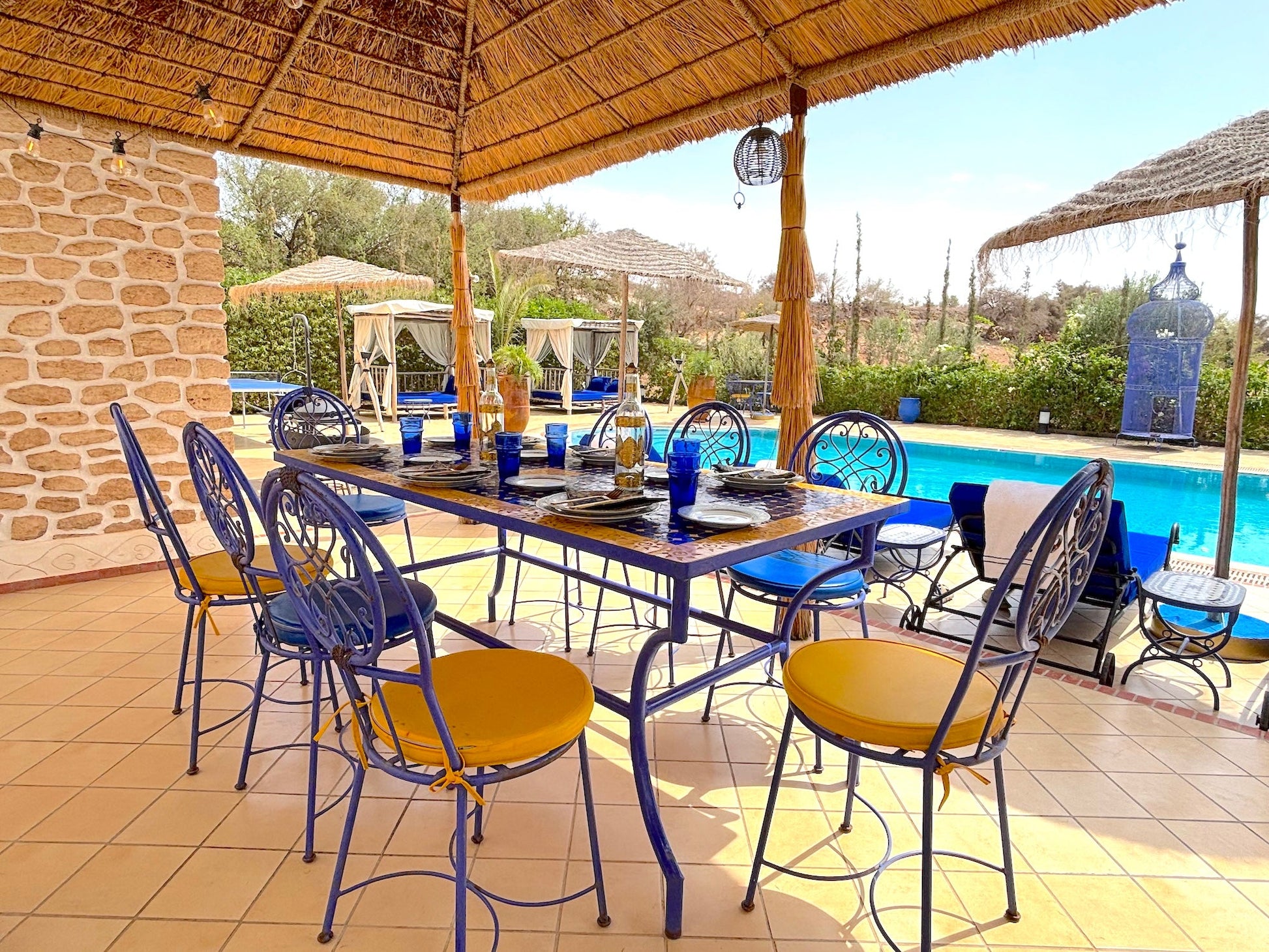 Palais Kyra - The French Concierge