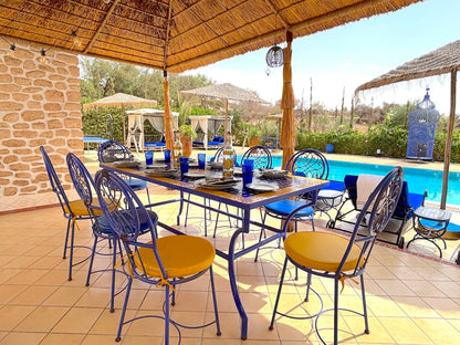 Palais Kyra - The French Concierge