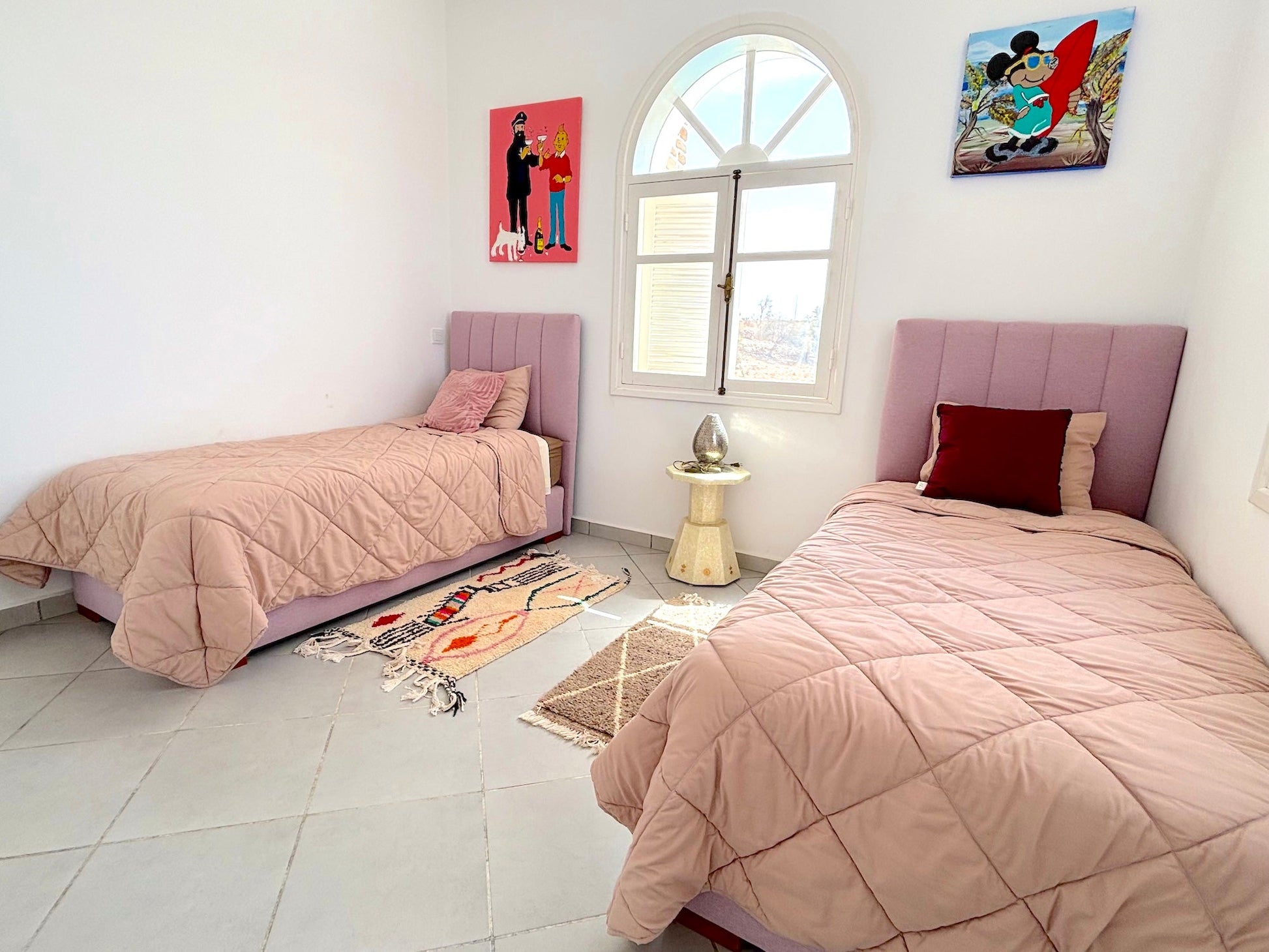 Palais Kyra - The French Concierge