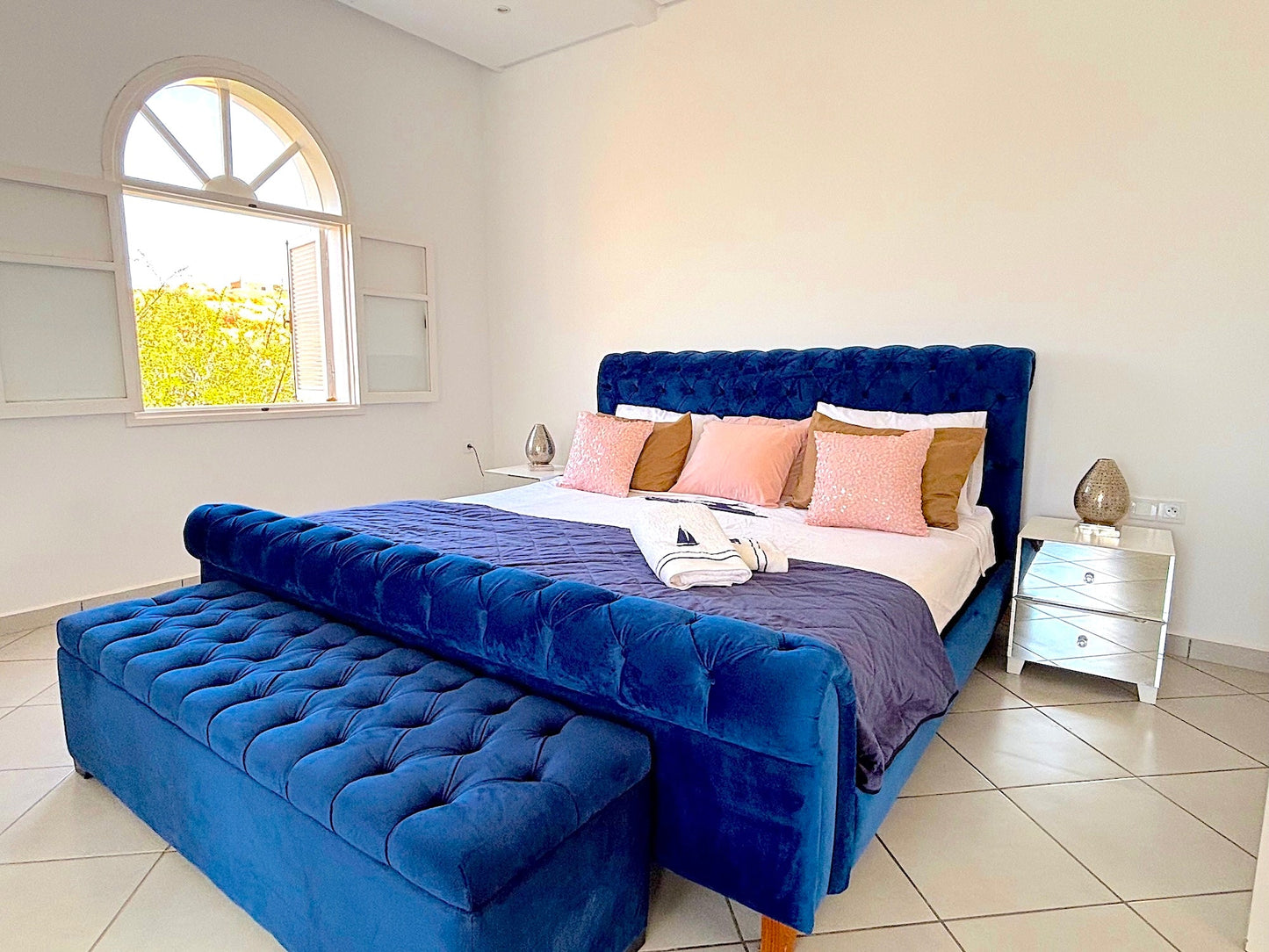 Palais Kyra - The French Concierge