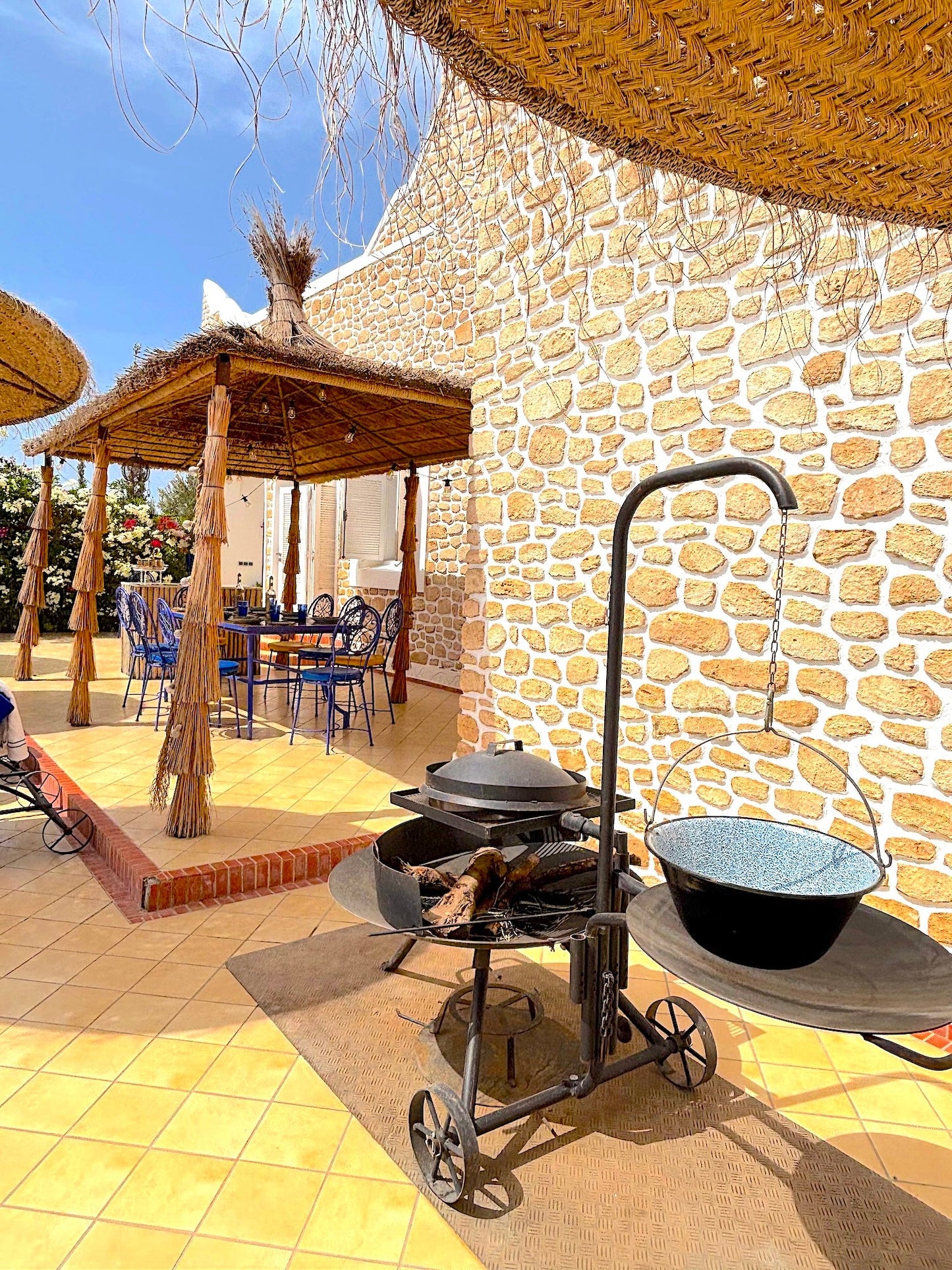 Palais Kyra - The French Concierge