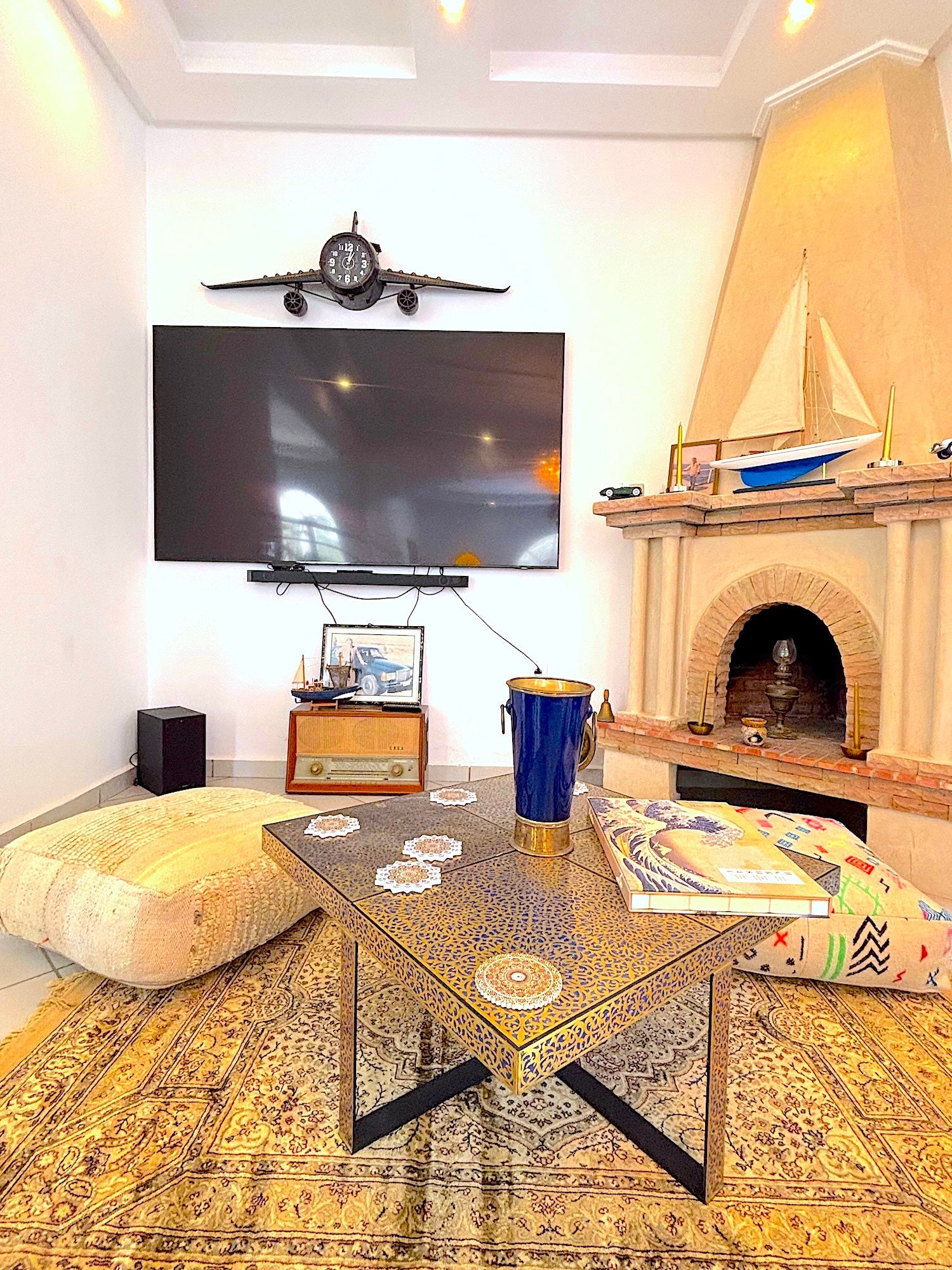 Palais Kyra - The French Concierge