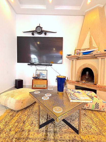 Palais Kyra - The French Concierge