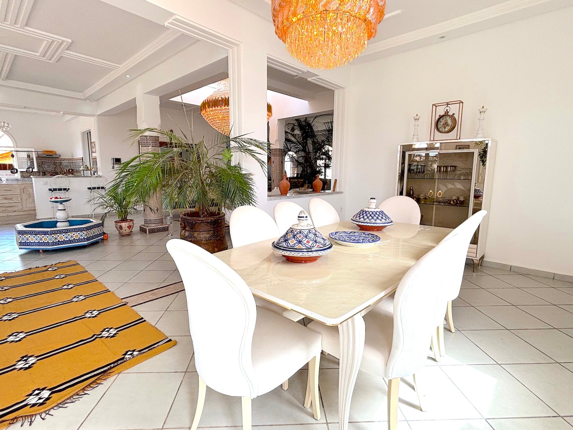 Palais Kyra - The French Concierge