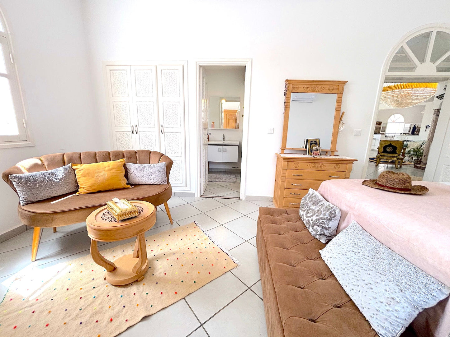 Palais Kyra - The French Concierge
