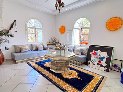 Palais Kyra - The French Concierge