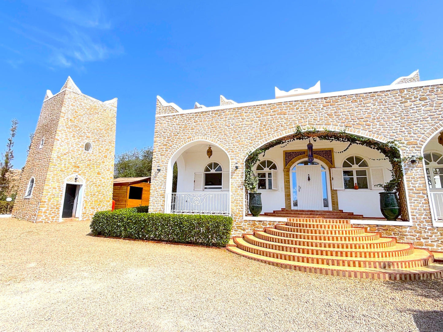 Palais Kyra - The French Concierge