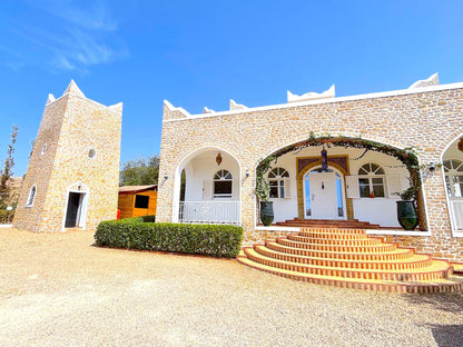 Palais Kyra - The French Concierge