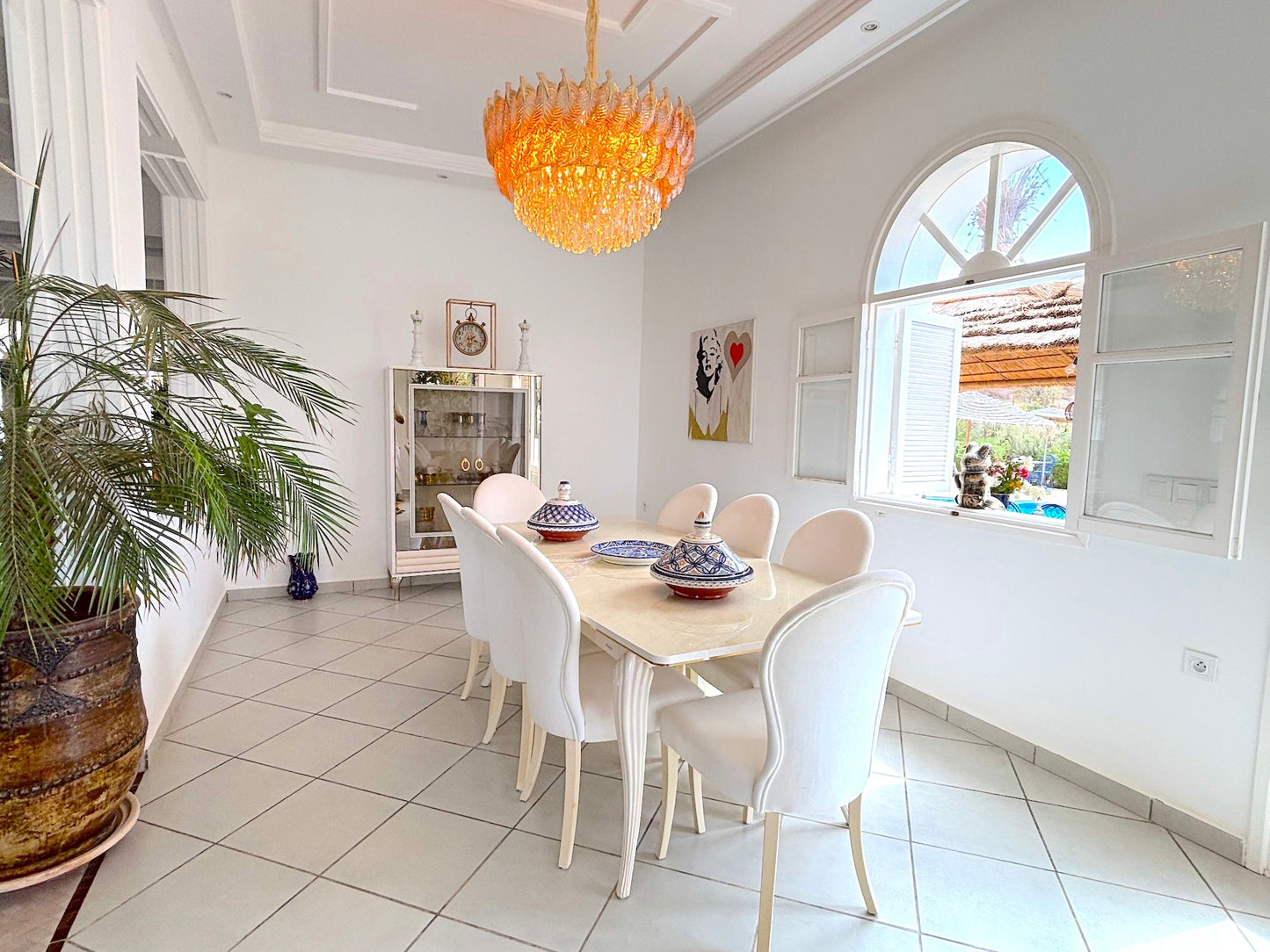 Palais Kyra - The French Concierge