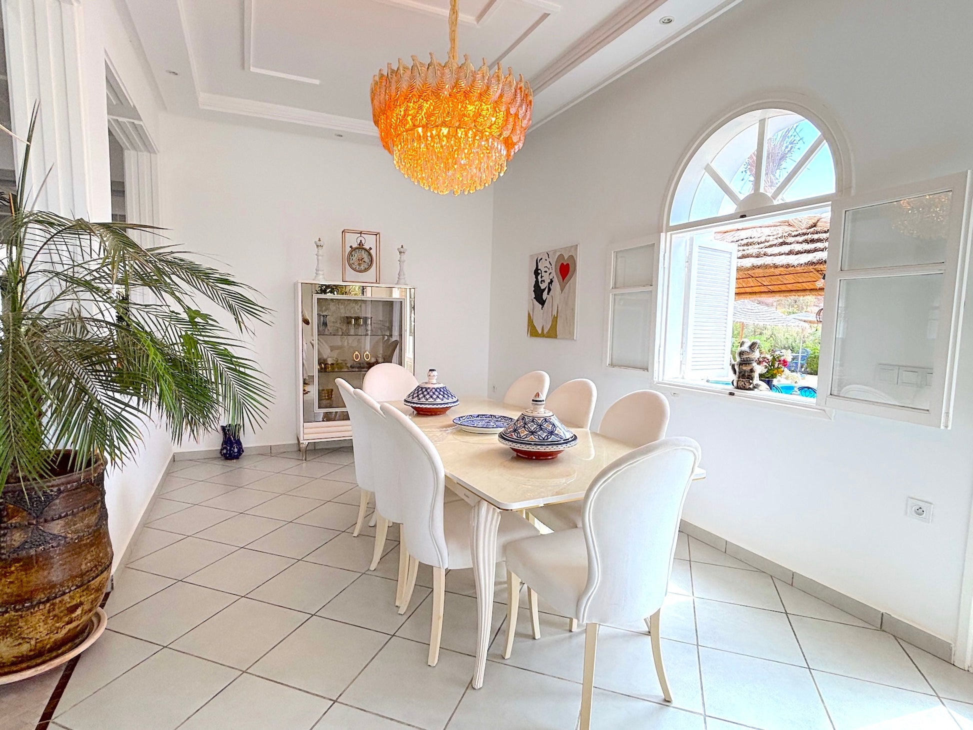 Palais Kyra - The French Concierge