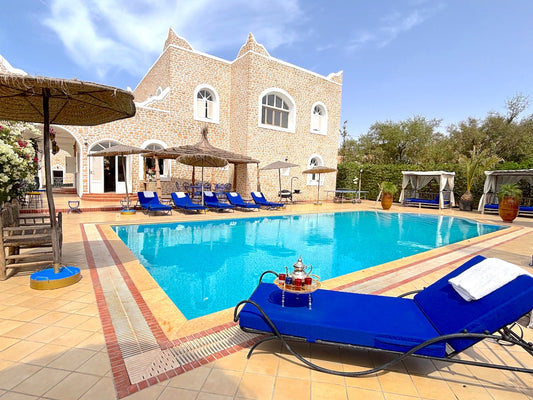 Palais Kyra - The French Concierge