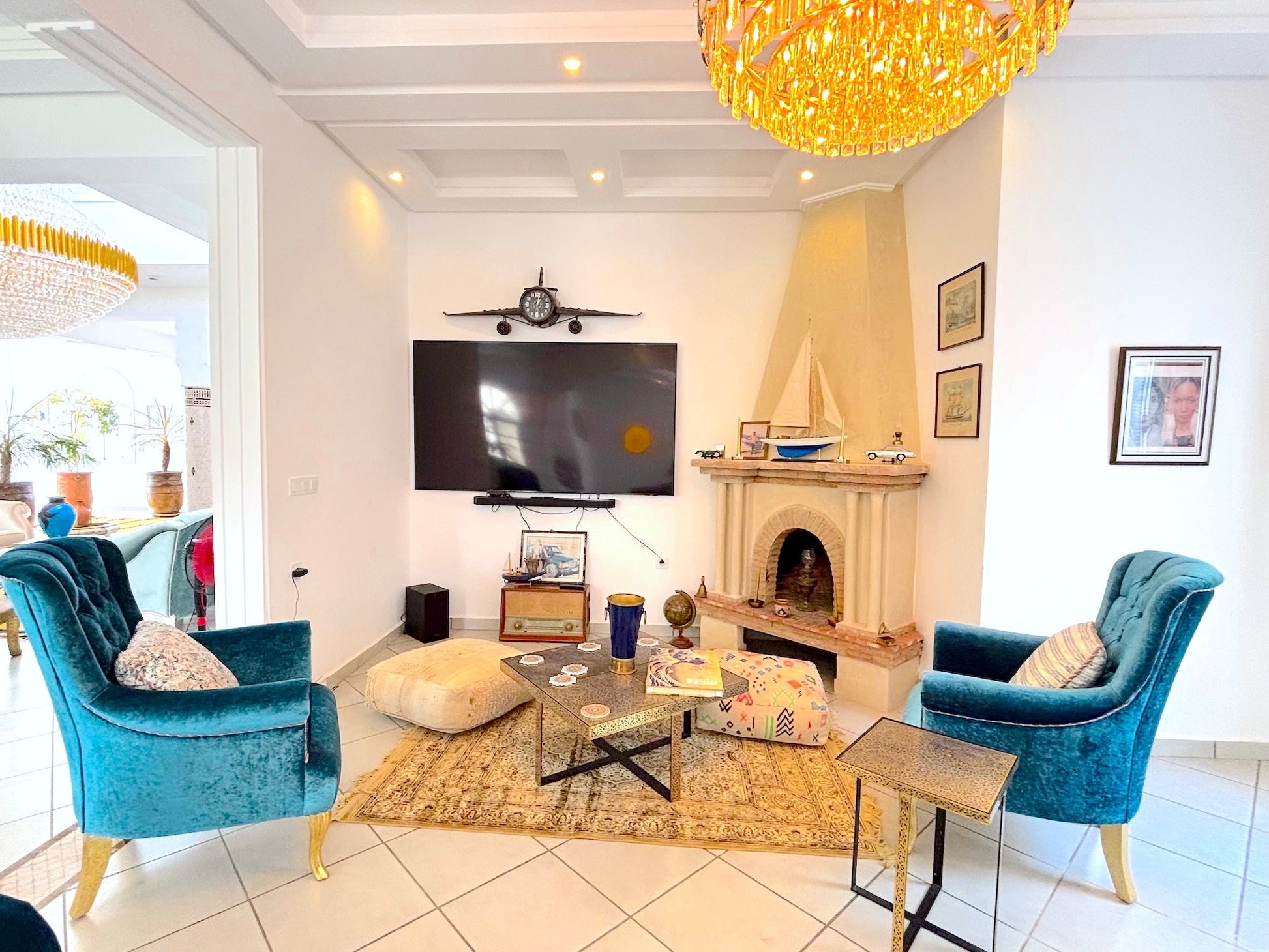 Palais Kyra - The French Concierge