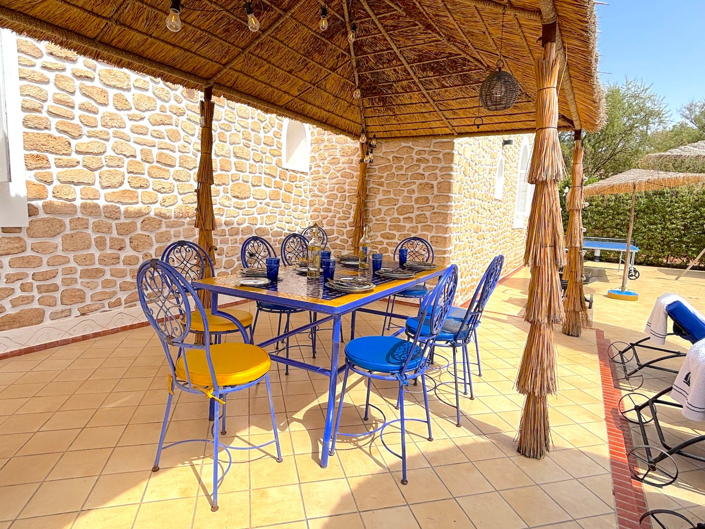 Palais Kyra - The French Concierge