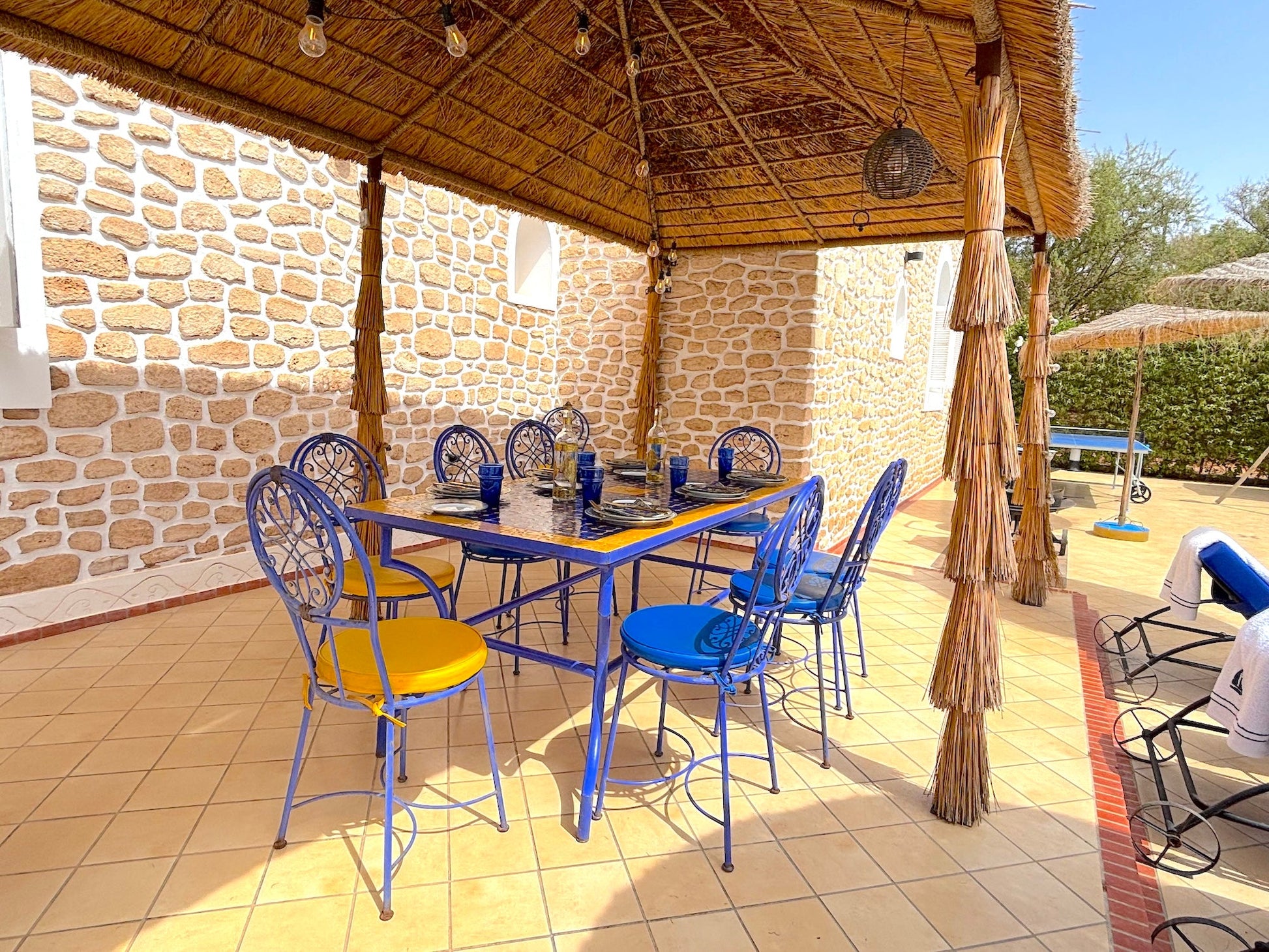 Palais Kyra - The French Concierge