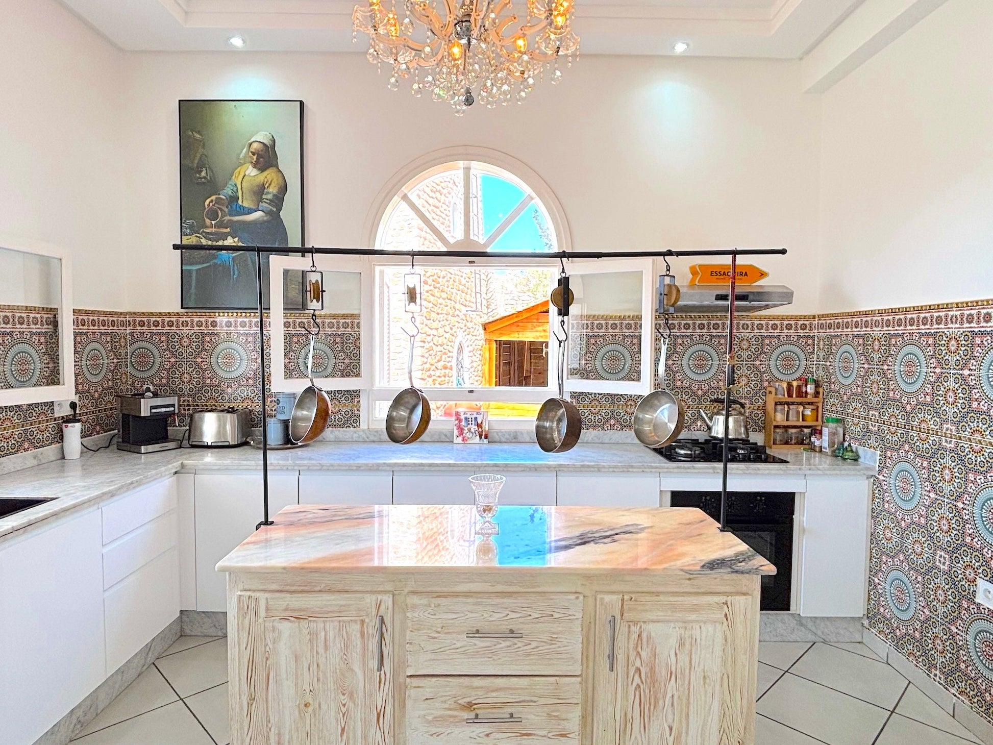 Palais Kyra - The French Concierge