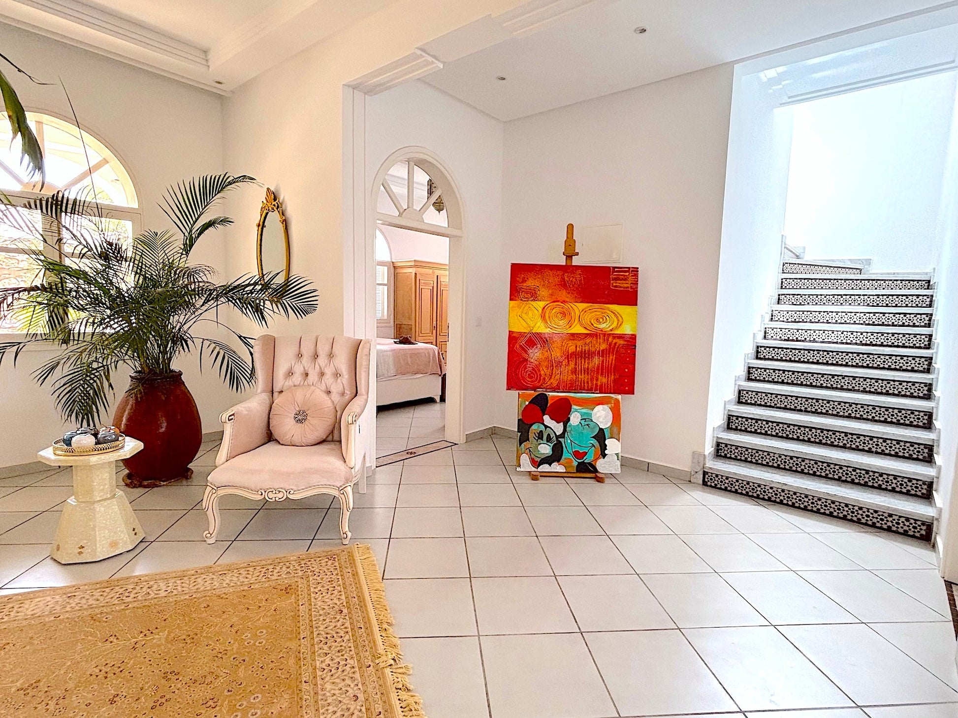 Palais Kyra - The French Concierge