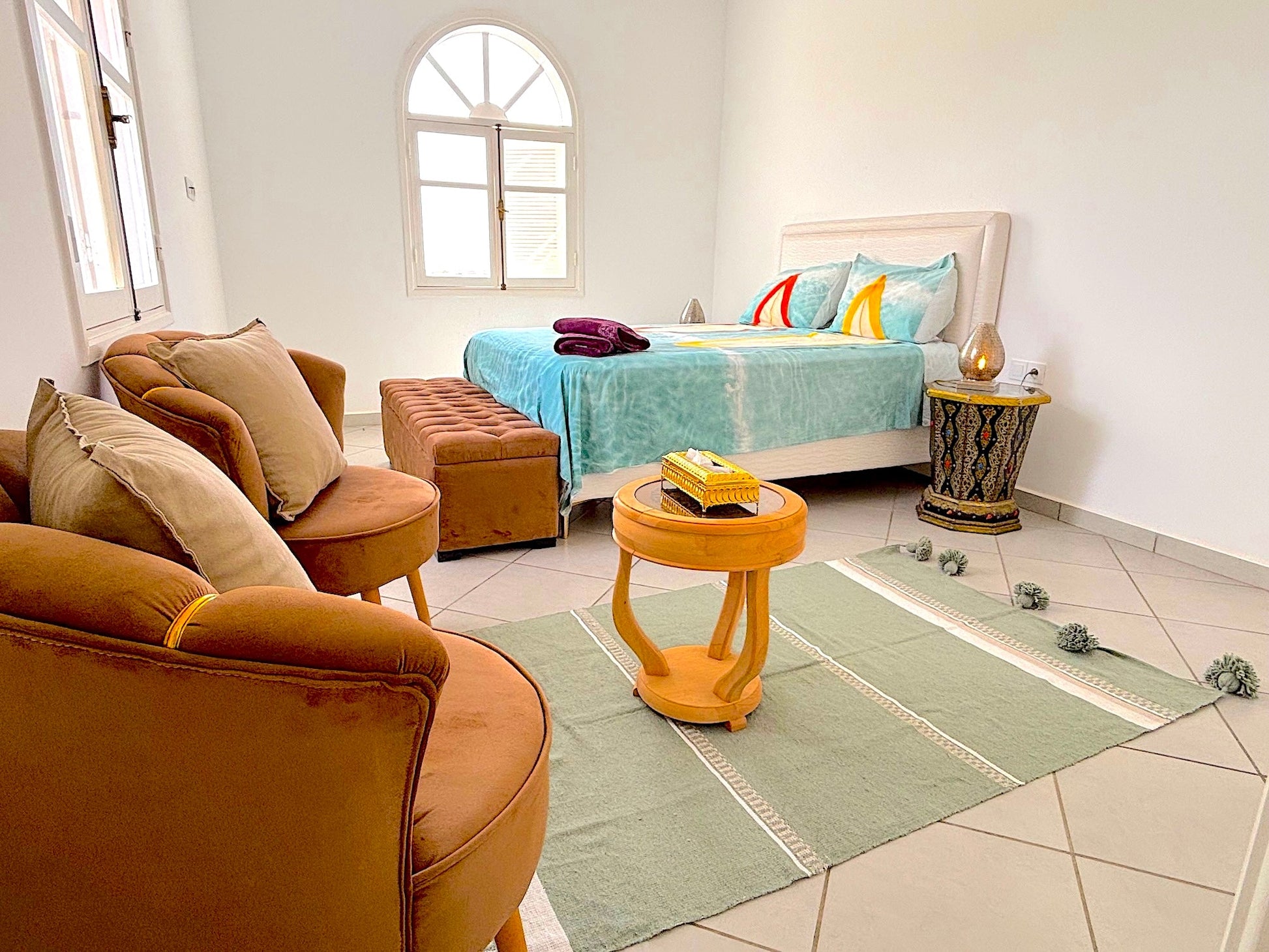 Palais Kyra - The French Concierge
