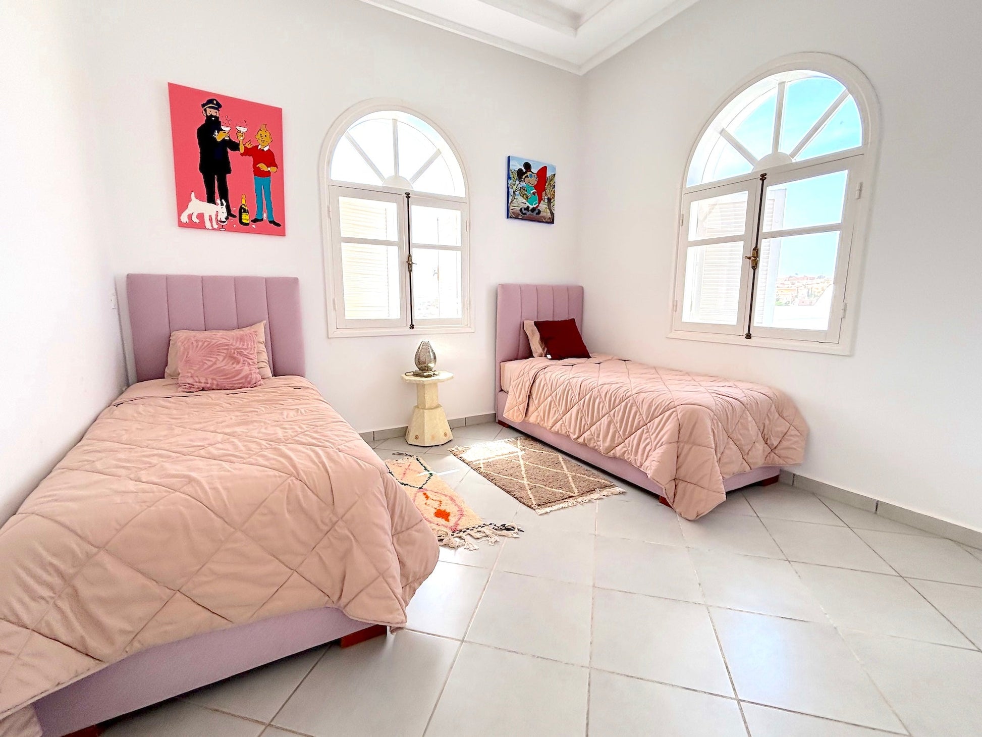 Palais Kyra - The French Concierge