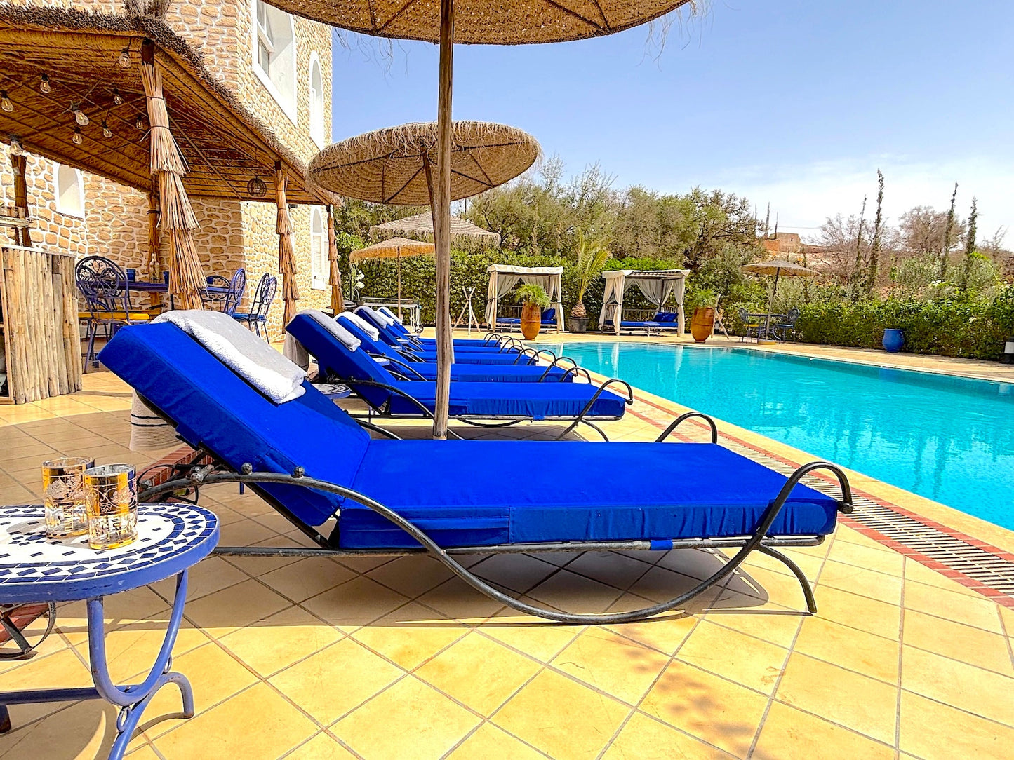 Palais Kyra - The French Concierge