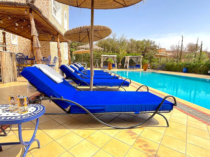 Palais Kyra - The French Concierge